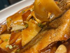 -柒园·三十年创意杭帮菜(龙湖滨江天街店)
