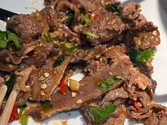 -尚御潮汕牛肉自助火锅(锦园店)