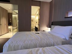 -深圳大梅沙京基洲际度假酒店