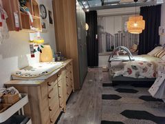 -宜家家居(西安未央商场店)