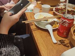 -彧玖食坊·川式砂锅酒馆(成山路店)