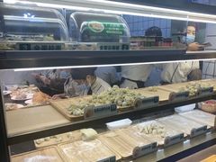 -袁记云饺(西安路店)