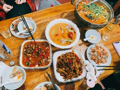 -小口味