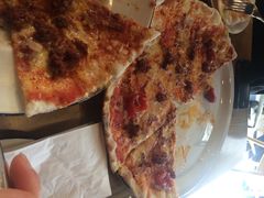 PizzaExpress&nbsp;马上诺(长泰广场店)-玛尚诺Pizza&Bar(长泰广场店)