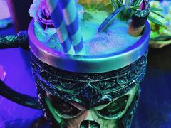 -MOSSO音乐酒吧·Live House(南京西路店)