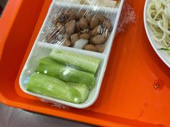 -新川面馆(新街口起源店)