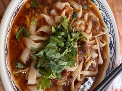 -韩师傅老大同刀削面(北苑路店)