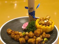 -重庆解放碑帝晶酒店·雅轩中餐厅