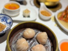 -香港龙凤楼(陆家嘴中心店)