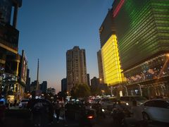 -上海第一八佰伴