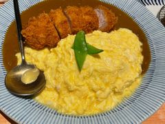 -堂本家洋食别馆·炸猪排(中心城店)