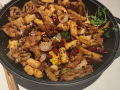 -渝蛙馆(新百店)