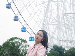 -南昌之星摩天轮