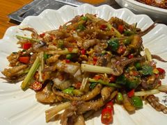 -老号尤兔头(西川店)