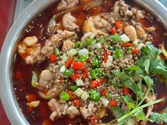 -米二红烧兔(华阳店)