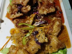-乡间好味私家菜(总店)