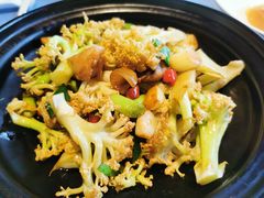 -南堂館川菜文化餐厅(天府店)