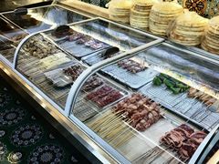-欧提汗·新疆餐厅·清真(银都路店)