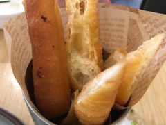 -越小品·越南餐厅(万科里店)