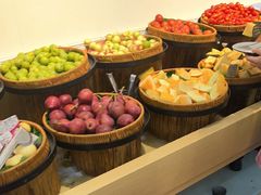 -仙螺岛海鲜自助餐厅(总店)