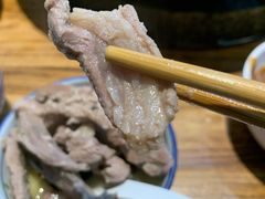羊羔肉-泽成冰煮羊(非·遗三分店)