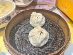 无锡小笼包-王興記(中山路店)