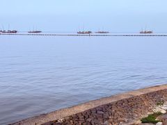 -湖州太湖旅游度假区-月亮广场