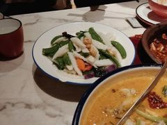 -蒋先森餐厅(万星广场店)