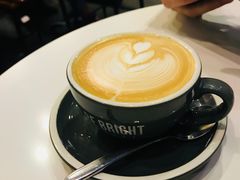 -BE BRIGHT KITCHEN(正佳广场店)