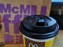 -麦当劳(天一广场店)