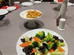 -郑庄脂渣海鲜楼(九水路店)