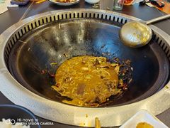 -老家大锅台·地锅鸡·铁锅炖(建邺文体路店)