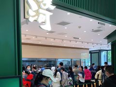 -泸溪河桃酥(西直门凯德店)