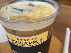 -Seesaw Coffee(朝阳大悦城店)