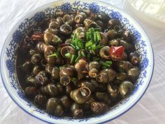 酱爆螺丝-洞天食府(北大街店)