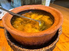 老妈土鸡汤-黄山老妈·土菜(碧桂园店)