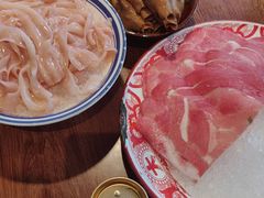 -楠火锅(仁恒梦中心店)