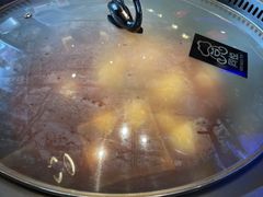 -山河屯铁锅炖鲜鹅·东北菜(开发区一店)