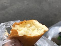 -贺记蛋烘糕(文庙西街店)