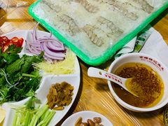 -官塘锋记鱼生·生腌·砂锅粥(牌坊街店)
