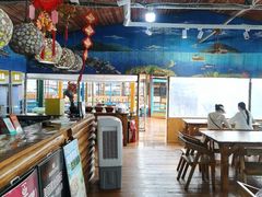 -蓝湾碧波·老字号·疍家非遗海上餐厅