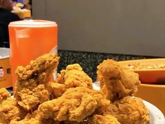 妥炸鸡-龍歌自助小火锅(李沧顺和汇店)