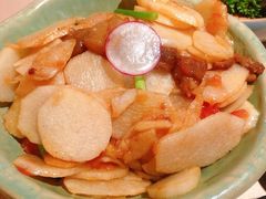 -山石榴·贵州菜(丰盛里店)