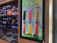-连鹭海鲜·海肠捞饭·海胆饭(星海店)