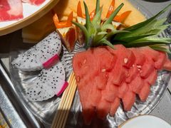 -海底捞火锅(江宸天街店)
