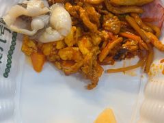 -七食九号食堂(东丽空港店)