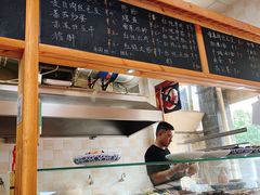 -梅溪·小伙子干挑面(安吉总店)