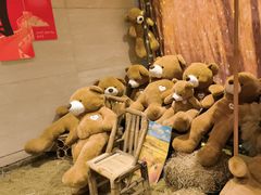 -安阳迎宾馆-普利亚西餐厅