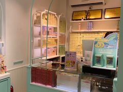 -苏小糖(鼓浪屿三丘田花园店)