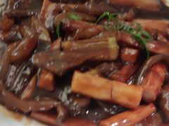 -百姓渔村(南中环店)
